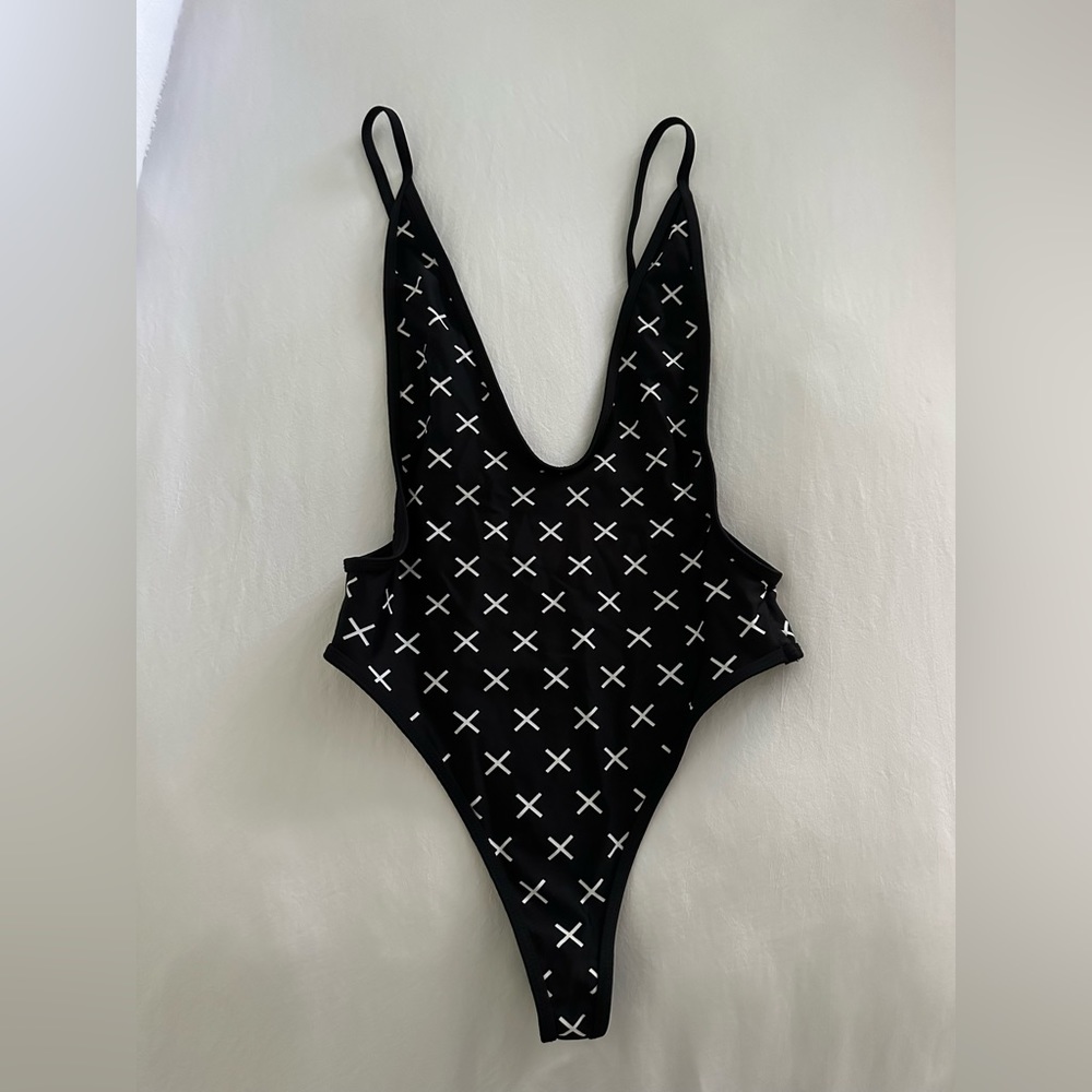 Boutine LA one piece
